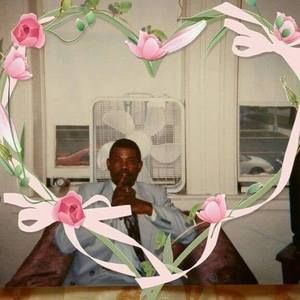 Meet your Posher, Robert